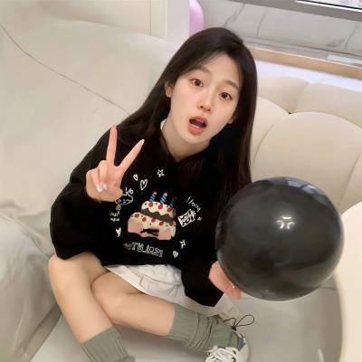 浪花少女